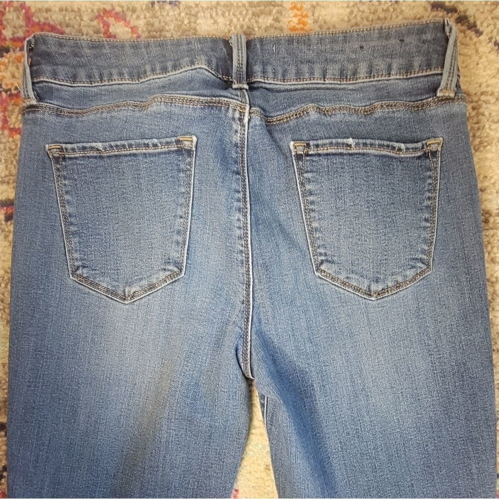 DSTLD mid rise skinny 29 x 28